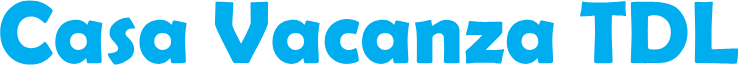 Logo Casa Vacanza Viareggio TDL